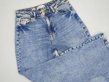 jeans wide: House of Denim, Jeansy damskie, rozmiar S — 1