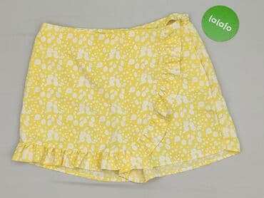 reserved żółta spódnice: Sinsay, Spódnica damska, rozmiar XL — 2