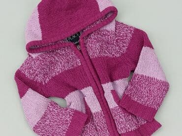 top z bufkami: Sweater, 2-3 years, 92-98 cm, condition - Very good — 1