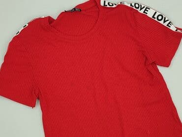 koszulki z jacka danielsa: Women`s T-shirt, size S (EU 36) — 1
