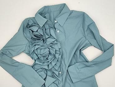 wolf t shirty: Koszula damska, rozmiar M — 1