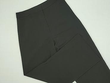 spodnie playboy: H&M, Spodnie materiałowe damskie, rozmiar S — 1