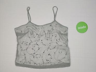stradi: Top damski, rozmiar One size — 2