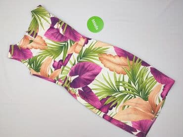 sukienka na chrzest dla mamy plus size: Sophie, Sukienka damska, rozmiar M — 2