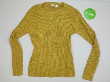 wzór na sweter piórkowy: Sweter damski, L — 2