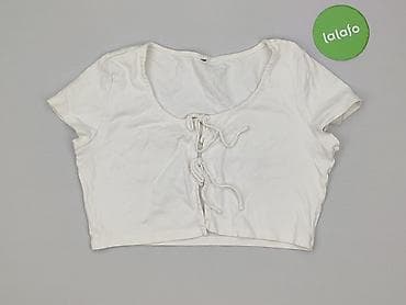 biustonosz 70c: Top damski, rozmiar L — 2