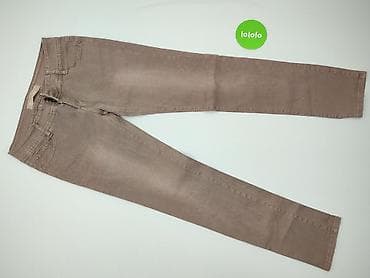 marilyn leggings: Dromedar, Jeansy damskie, rozmiar M — 2