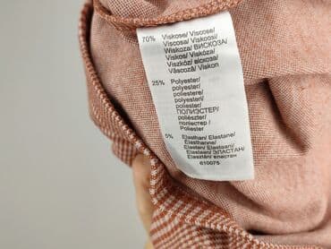 pomarańczowa marynarka mohito: Bluzka damska, rozmiar 6XL — 4