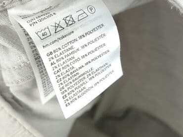 Women: H&M Divided, Jeans for women, S — 5