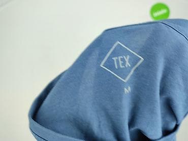 golfem: TEX, Koszulka dla mężczyzn, rozmiar M — 4