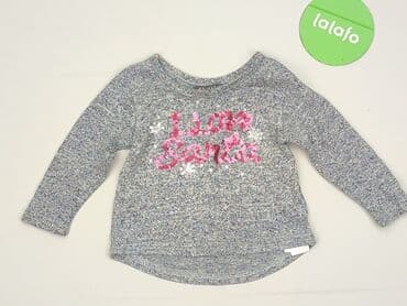 sukienki dla 12 latki: Bluza, Primark, 9-12 miesięcy, stan - Bardzo dobry — 2