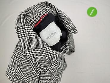 kurtka trapsyar: Sixth Sense, Płaszcz damski, rozmiar M — 4