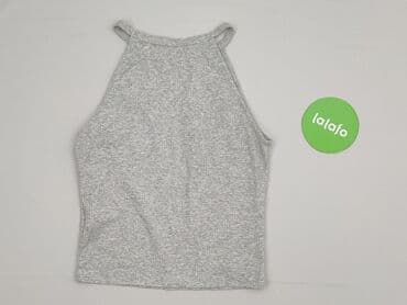 bluzki prazkowane: Bik Bok, Top damski, rozmiar S — 3