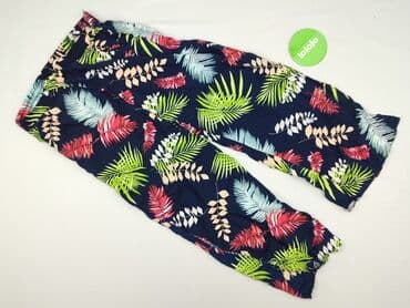 kapcie kapitan bomba: Spodnie materiałowe damskie, rozmiar XL — 2