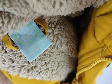 kurtka softshell pepco: Kurtka zimowa, Little kids, 3-4 lat, 98-104 cm, stan - Bardzo dobry — 4