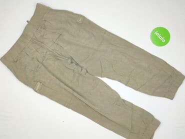 woskowane legginsy z wysokim stanem zara: Monnari, Women`s trousers, size S (EU 36) — 3