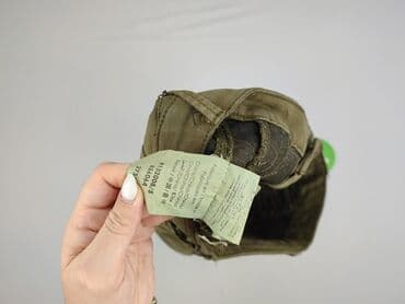 spodnie czarne cargo bershka: Cache Cache, Spodnie cargo damskie, rozmiar S — 7