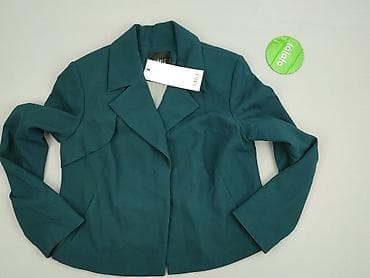 klapki lasocki 37: SIMPLE, Marynarka damska, rozmiar L — 2