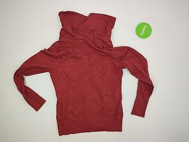 ubrania zero waste: Zеro, Sweter damski, rozmiar XL — 3