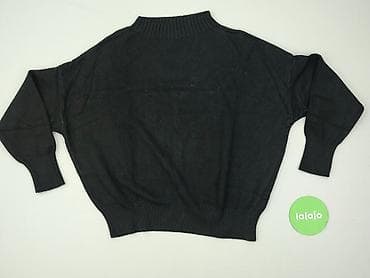 sweter popcorn: Sweter damski, rozmiar One size — 2