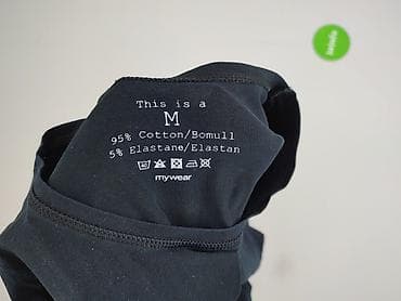 bluzki kobieca: Multi Wear, Bluzka damska, rozmiar M — 4