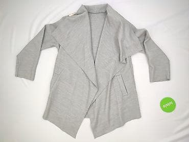 samsoe samsoe: Cardigan, Kardigan damski, rozmiar S — 2