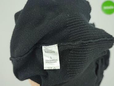 sweter c and a: Gina Benotti, Кардиган жіночий, розмір L — 6