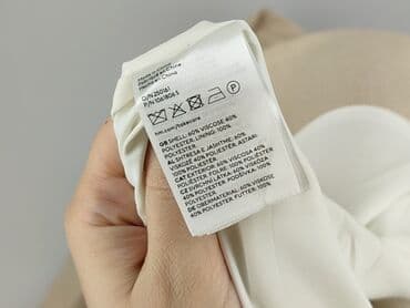 marynarka wiskoza: H&M, Marynarka damska, M — 5