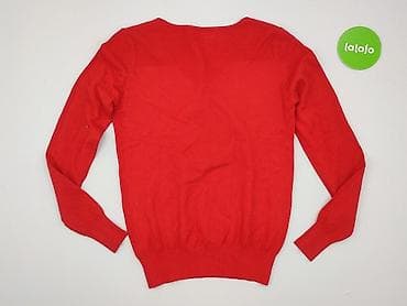 Жінкам: Светр жіночий, розмір M — 3