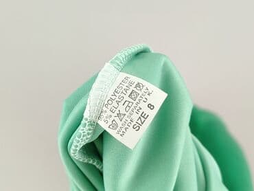 klapki foam runner: Sukienka damska, rozmiar S — 4