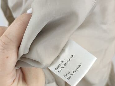 fly kurtka: Blue Motion, Parka damska, rozmiar S — 6