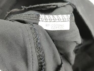 spodnie mckenzie: Spodnie materiałowe damskie, rozmiar S — 4