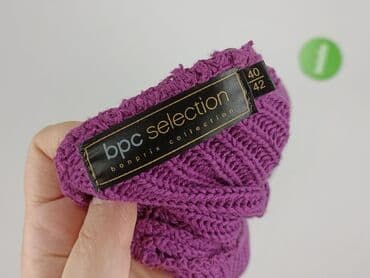 czerwony sweter h m: BPC Selection, Sweter damski, XL — 4