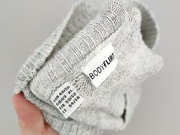 body dzik: Bodyflirt, Sweter damski, rozmiar XL — 5