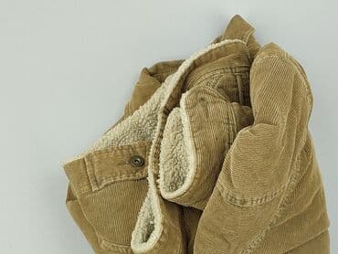 vans kurtka zimowa: George, Kurtka przejściowa dla mężczyzn, M — 6