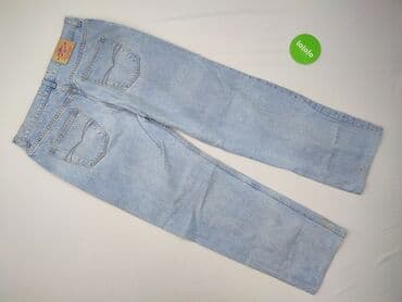 koszula damska lee cooper: Lee Cooper, Jeansy damskie, rozmiar M — 3