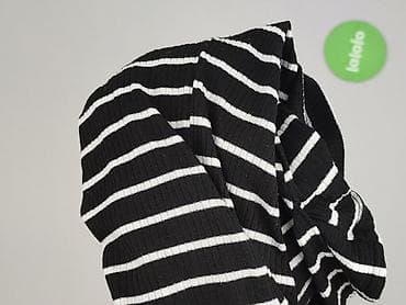 sinsay tshirt: Sinsay, Women's blouse, size XS — 5