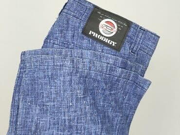 джинси жіночі сінсей: Trueprodigy, Material trousers for women, size L (EU 40) — 7