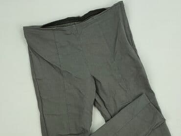 legginsy że szwem między pośladkami: Atmosphere, Legginsy rozmiar M — 1