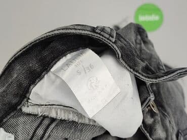 hugo jeans: Laulia, Jeansy damskie, rozmiar S — 5