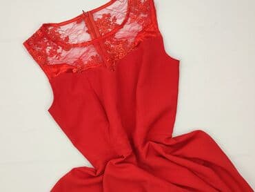 sukienki i garsonki na wesele: Women`s dress, size S (EU 36) — 1