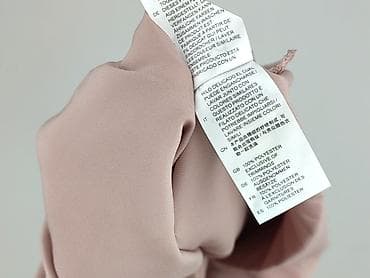 bufiasta bluzka: Top damski, rozmiar M — 5