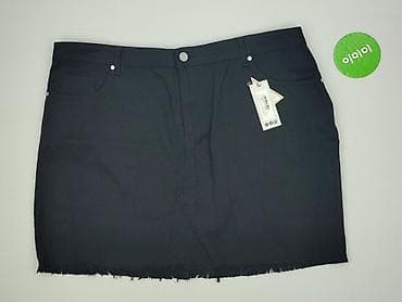 7 more 7: Boohoo, Spódnica damska, rozmiar 6XL — 2