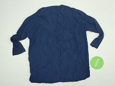 sweter w serca h: Bershka, Sweter damski, rozmiar S — 4
