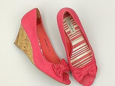 borelli buty: T.Taccardi, size 40 — 1