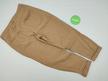 bluzki hot wheels: H&M, Jeansy damskie, rozmiar 2XL — 3