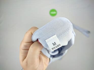 sukienki z guzikami z przodu: Women`s dress, size M — 4