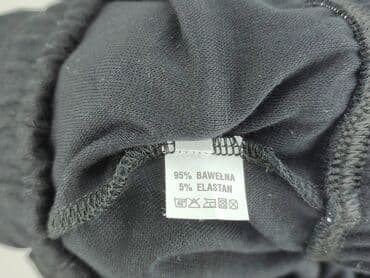 legginsy ellesse: Sweatpants for women, XL — 5