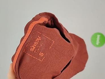 lv monogram t shirty: Sinsay, T-shirt damski, rozmiar S — 5