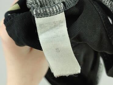 tech ubrania: Top damski, rozmiar S — 6